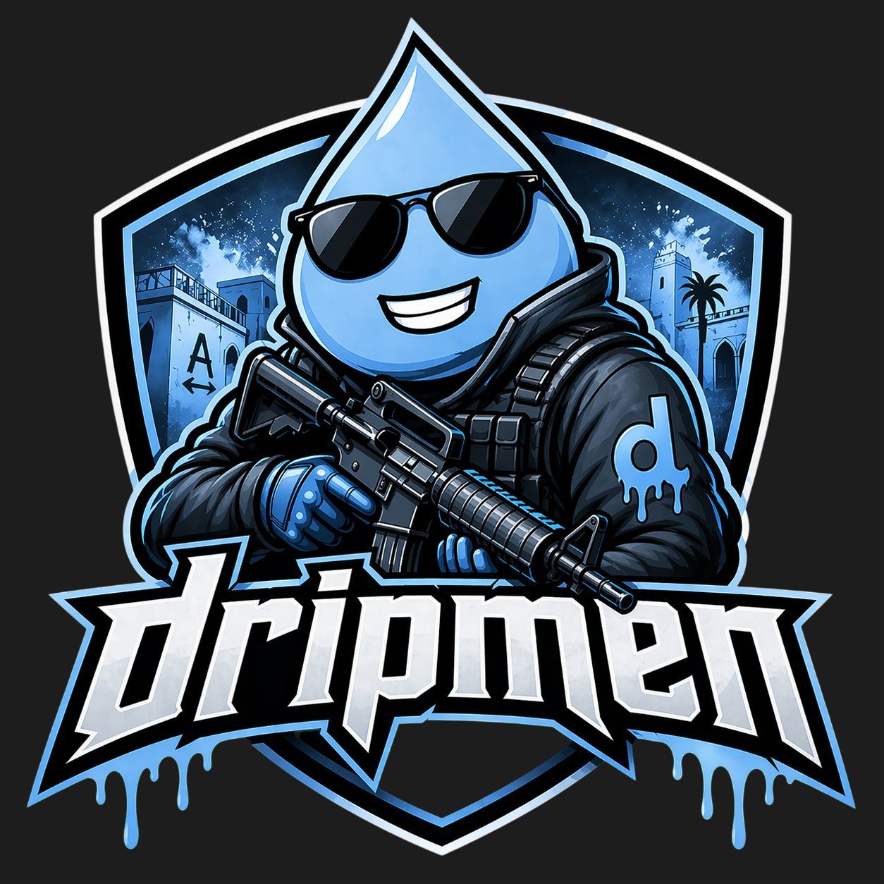 dripmen